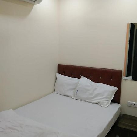 Sadguru Lodge Bombay Eksteriør billede