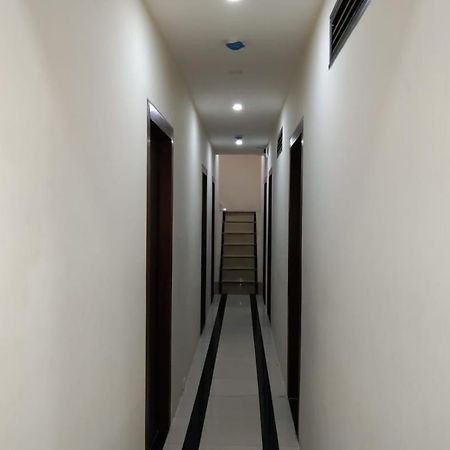 Sadguru Lodge Bombay Eksteriør billede