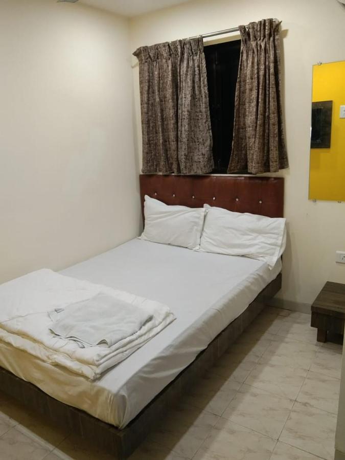 Sadguru Lodge Bombay Eksteriør billede