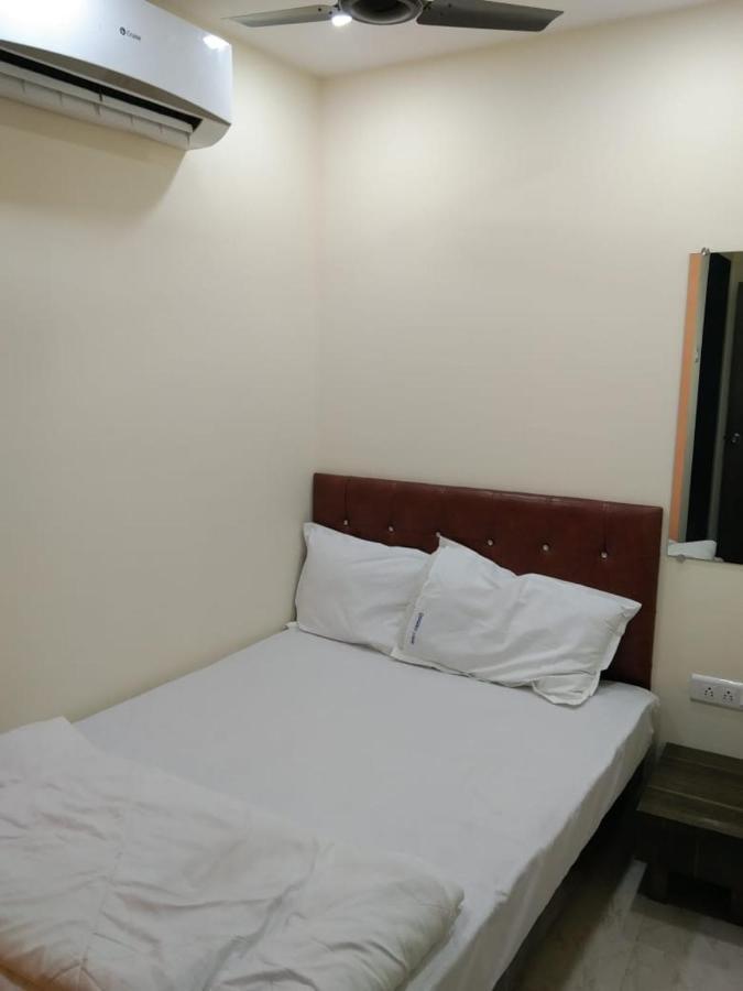 Sadguru Lodge Bombay Eksteriør billede