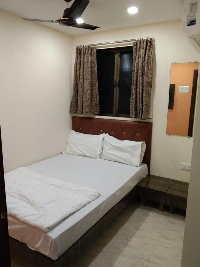 Sadguru Lodge Bombay Eksteriør billede